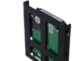 Miniatyrbild 3 av 5: DIGITUS DA-70431 - Adapter för lagringsfack