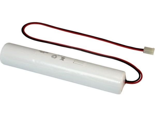 AWEX NiMH 3.6V 1500mAh battery pack for LOVATO P (5901821204750)
