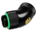 Pikkukuva 1 / 3: Bitspower G1/4", Hanan liitin, Musta, G1.4"