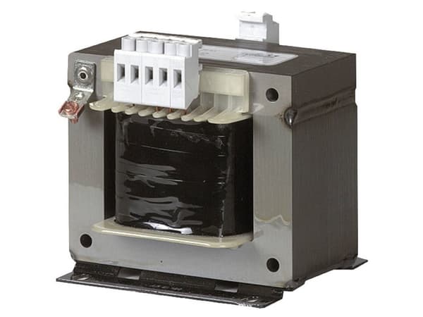 Eaton 204986 Styrtransformator 500 VA
