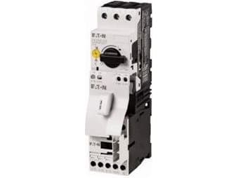 Eaton Electric GmbH Motorstarterkombination MSC-D-6,3-M7(24VDC) (283164)