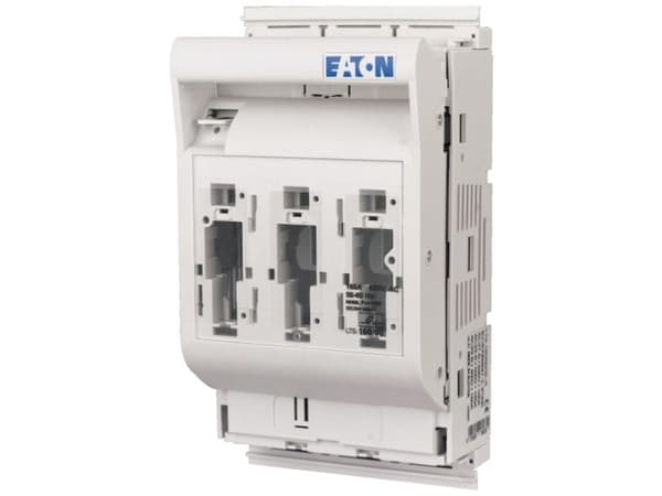 Sikringsbryter 3P 160A NH00 LTS-160/00/3-F 284692