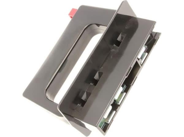 Eaton holder for fjerning av sikringsinnsats NH00, 1, 2 (FEH)