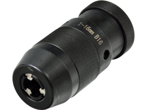 BORHODE 16mm-B16-SELVKLEMME