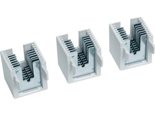 Hager Polo Extinguishing chamber set for NH13 fuse switch disconnectors (LZ160)