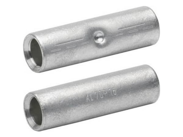 Klauke 126RBK Crimpkonnektor 50 mm² Kobber 1 stk
