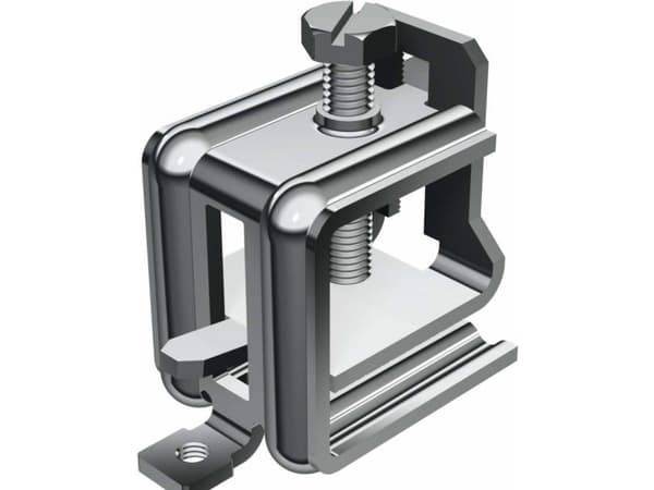 Palkkiruuvipuristin 339 versio 6-34mm pari (1408534)