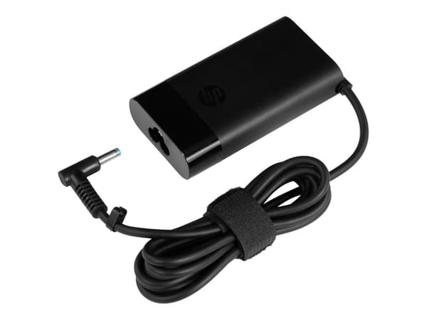 HP Slim - Strömadapter - AC - 65 Watt - icke-PFC