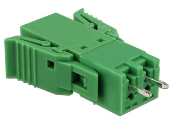 DeLOCK 65968, 8,45 mm, 9,05 mm, 6,95 mm