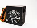 Miniatyrbilde 1 av 4: 1stCOOL strømforsyning ATX 550W WHITE STORM 550, APFC, 85+ (ECP-550A-12-85)