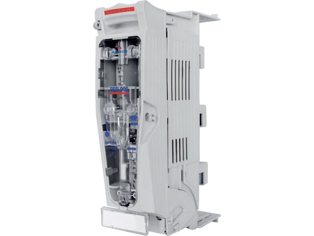 Apator RBP 000 pro-SD fuse switch disconnector frame terminals 2.5-50mm2 (63-823427-002)