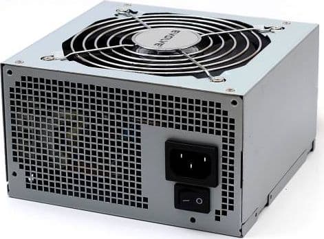 Evolveo Pulse 350W strømforsyning (EP350PP12B)