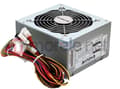Miniatyrbilde 1 av 2: Evolveo Pulse 350W strømforsyning (EP350PP12B)