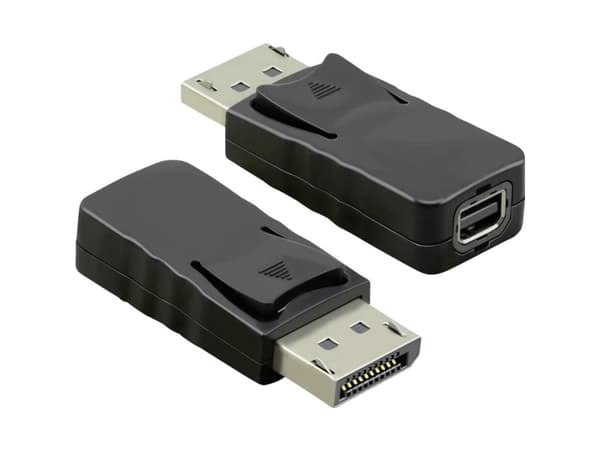 Value 12.99.3160, DisplayPort, Mini DisplayPort, Sort