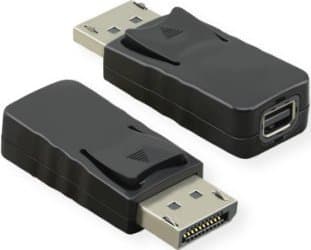 Value 12.99.3160, DisplayPort, Mini DisplayPort, Sort