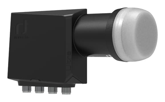 Inverto Inverto Converter Quatro black ultra