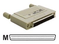 HPE - Ekstern SCSI-terminator - HD-68 (han) - for StorageWorks SSL2020, TL881, TL891