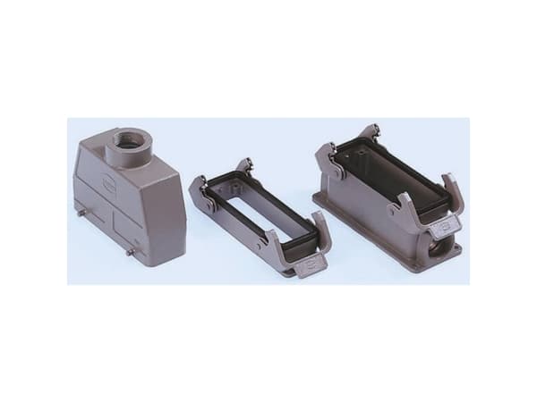 Tyllehus Han® 24B-gs-21 09 30 024 0520 Harting 1 stk