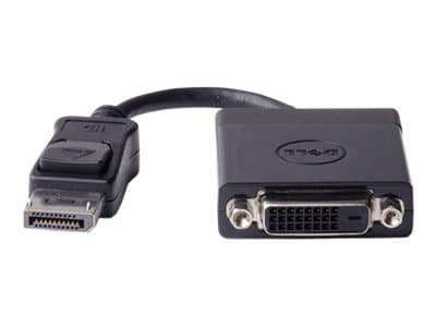 Dell - Videotransformator - DisplayPort - DVI