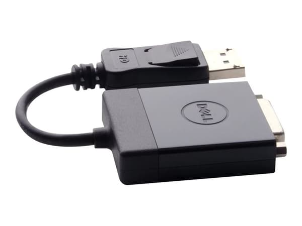 Dell - Videotransformator - DisplayPort - DVI