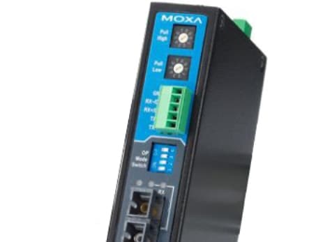Moxa ICF-1150I-M-SC, 0 - 60 °C, 5 - 95 %, 30,3 x 70 x 115 mm, 12 - 48 V, 163 mA, UL, CE, FCC, ATEX, UL/cUL