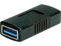 Miniatyrbild 3 av 5: Värde 12.99.2997, USB Typ A, USB Typ A, Sortera