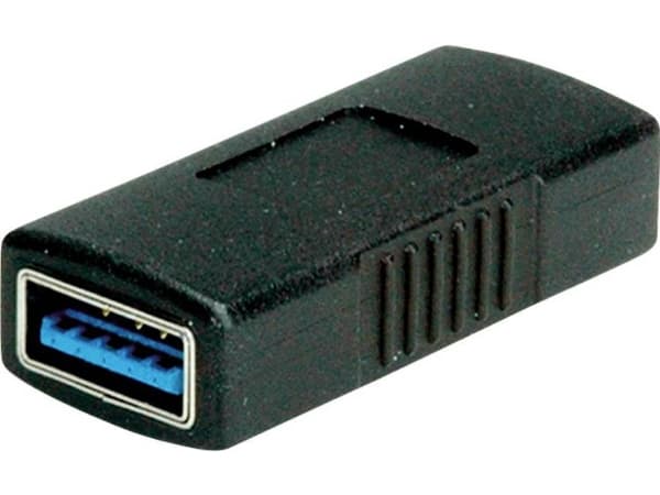 Värde 12.99.2997, USB Typ A, USB Typ A, Sortera