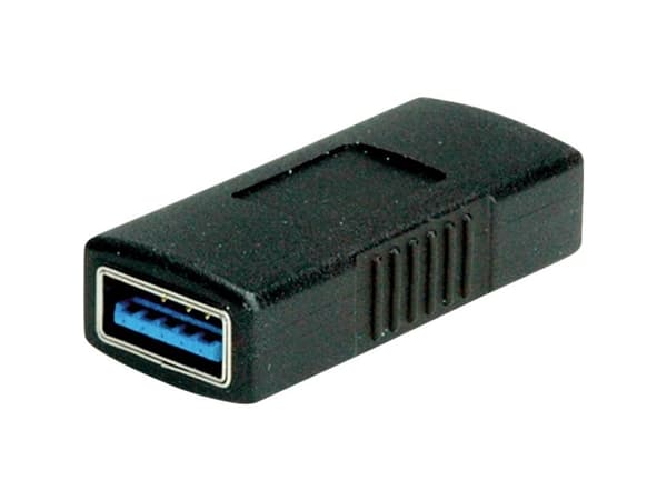 Värde 12.99.2997, USB Typ A, USB Typ A, Sortera