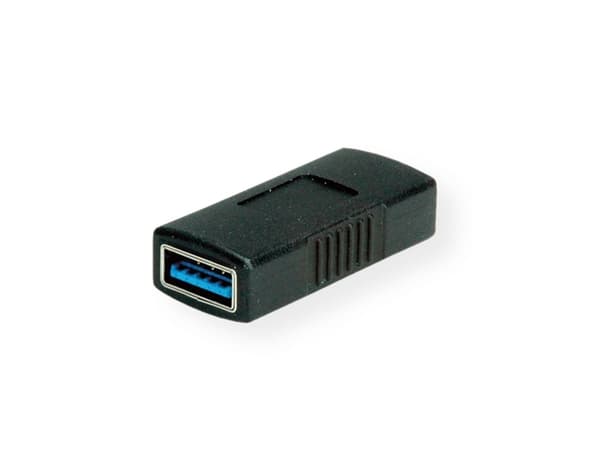 Värde 12.99.2997, USB Typ A, USB Typ A, Sortera