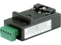 Miniatyrbild 3 av 5: ROLINE USB 2.0 to RS422/485 Adapter, with Isolation, for DIN Rail, Svart