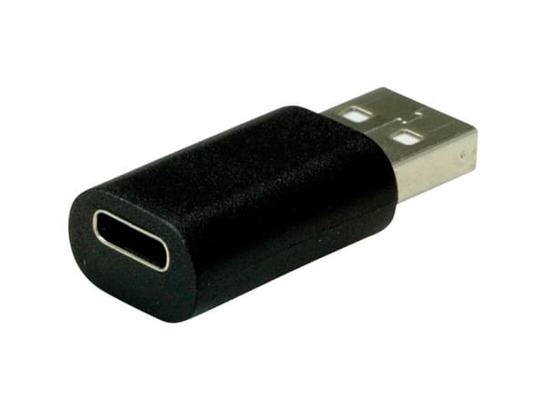 VÄRDE 12.99.2995, USB Typ-A, USB Typ-C, Sortera