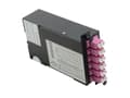 Miniatyrbilde 5 av 5: VALUE 21.99.1107, MPO, 12x LC, Sort