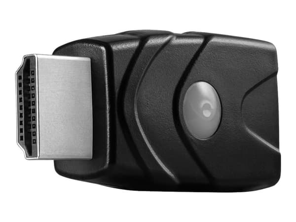 Lindy HDMI 2.0 18G EDID Emulator - EDID leser / skriver - HDMI - svart