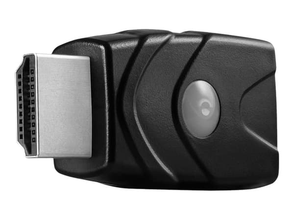 Lindy HDMI 2.0 18G EDID Emulator - EDID leser / skriver - HDMI - svart