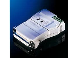 ROLINE Converter RS232-RS485, with Galvanic Isolation, Grå