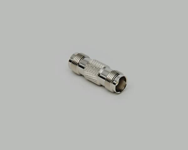 BKL Electronic 0405074, Naaras/naaras, 75 O, Hopea, 0,012 g