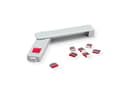 Pikkukuva 4 / 5: ROLINE 11.02.8333, Portinlukitsin, USB Type-C, Harmaa, 1 kpl
