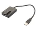 Pikkukuva 1 / 3: Lenovo 43R8813, RJ-45, USB 2.0 tyyppi-A