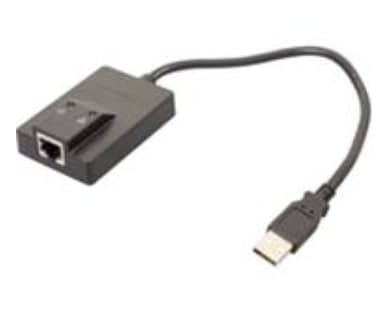 Lenovo 43R8813, RJ-45, USB 2.0 Type-A