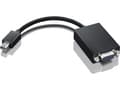 Miniatyrbild 4 av 4: Lenovo 03X6402, 0,172 m, mini-DisplayPort, VGA, Hankoppling, Honkoppling, 1920 x 1200 pixlar