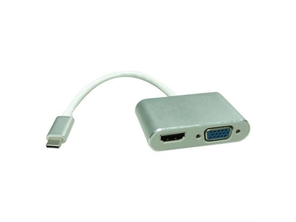 ROLINE 12033215, Silver