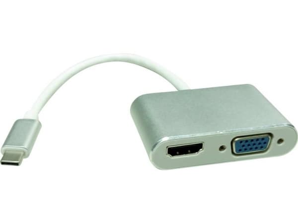 ROLINE 12033215, Silver