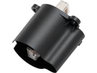 AXIS Adapter RJ45 Male To Male - Nettverksadapter - for AXIS Q6000-E