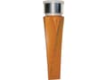 Miniatyrbild 4 av 5: Fiskars 120021 Drejelig spaltekniv 240 mm 2400 g