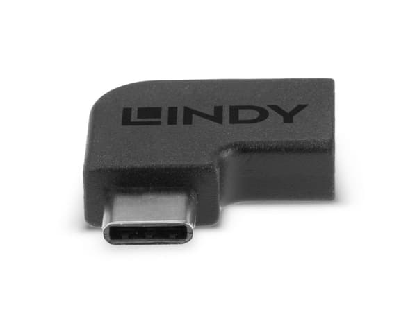 Lindy 41894, USB 3.2 typ C, USB 3.2 typ C, Sortera
