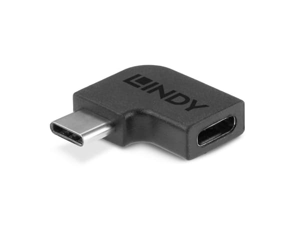 Lindy 41894, USB 3.2 typ C, USB 3.2 typ C, Sortera