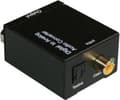 Miniatyrbilde 4 av 4: Value Audio Converter - Digital to Analogue, Sort