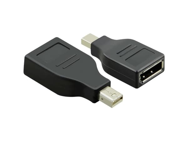 Value 12.99.3161, Mini DisplayPort, DisplayPort, Sort