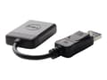 Miniatyrbild 4 av 5: Dell DANBNBC084 - Videokonverterare - DisplayPort - VGA - för OptiPlex 30XX, 3240, 5040, 7440; Precision 7510, 7710, T1650; Precision Tower 3420, 362