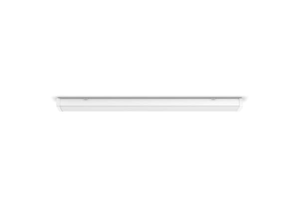 Philips Projectline vanntett, Skap, Hvit, Plast, Rektangulær, IP65, II